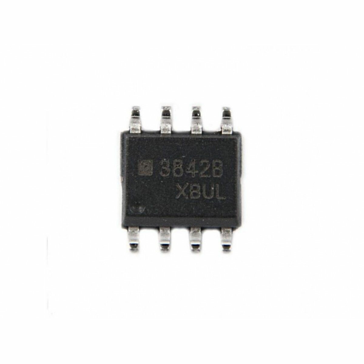 Микросхема UC3842(AB)smd(S0-8)