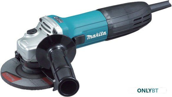 Шлифовальная машина Makita GA4530