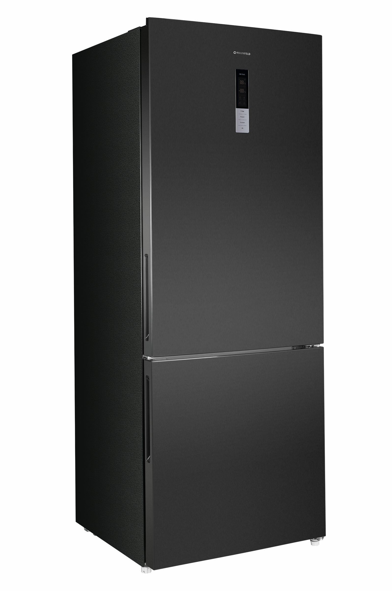 Холодильник MAUNFELD MFF1857NFSB - фотография № 6