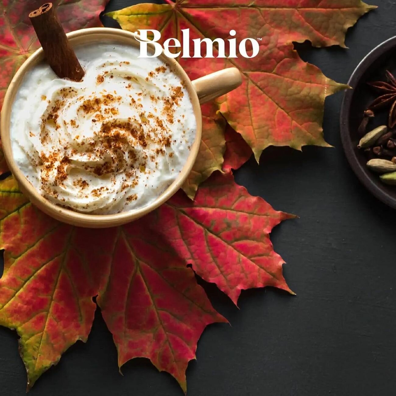 Кофе в капсулах Belmio Chocolate Therapy - фотография № 3