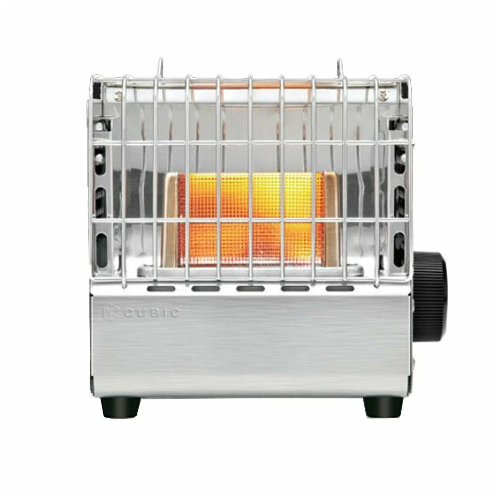 Газовый обогреватель Kovea portable heater cubic