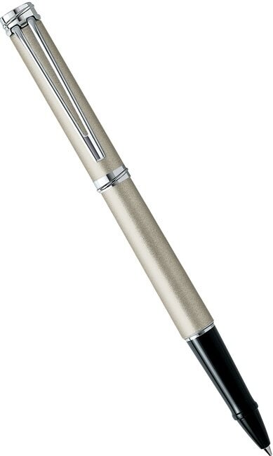 Waterman S0684250 Ручка-роллер waterman harmonie, cashemere beige сt