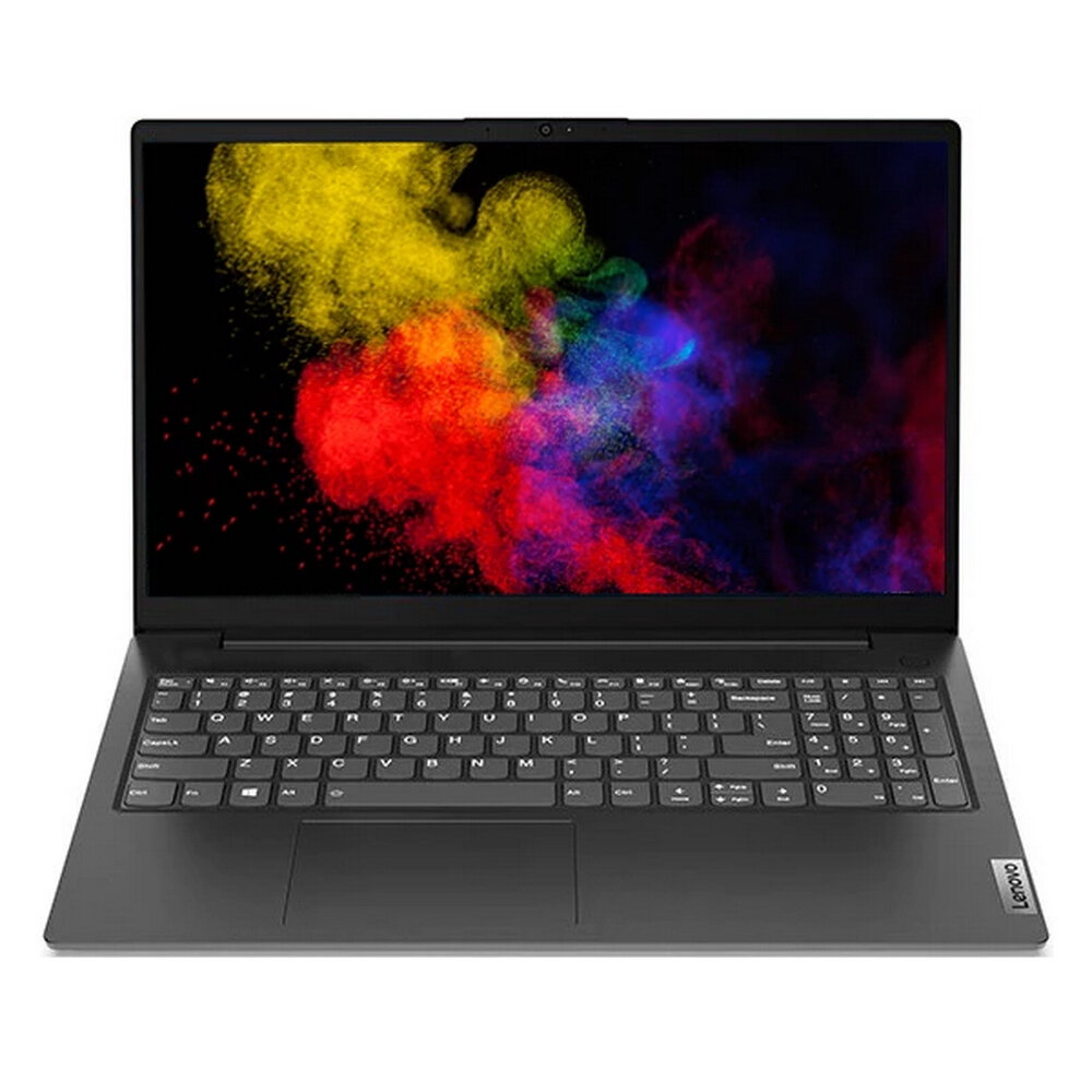 Ноутбук Lenovo V15 G3 IAP 82TT001HRU 15.6" FHD/Core i5 1235U/8Gb/SSD256Gb/noOS/black