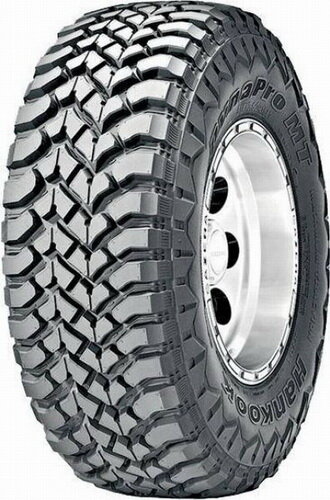 Шина Hankook Dynapro MT RT03 275/65R18 123/120Q