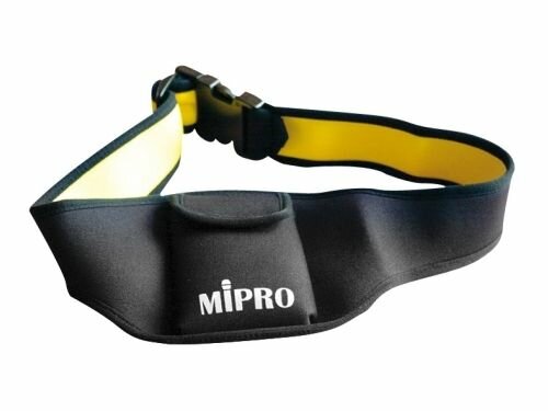 MiPro ASP-30 - Спортивный пояс-сумка для поясного передатчика