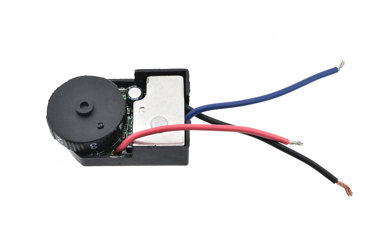 фото Блок электронный для молотка отбойного энкор МПЭ-1200/180Э