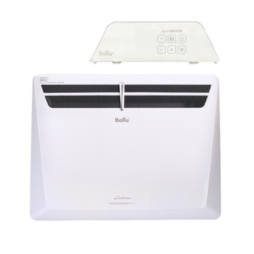 Инверторный конвектор Ballu BEC/EVU-1000-4I Evolution Transformer с WiFi