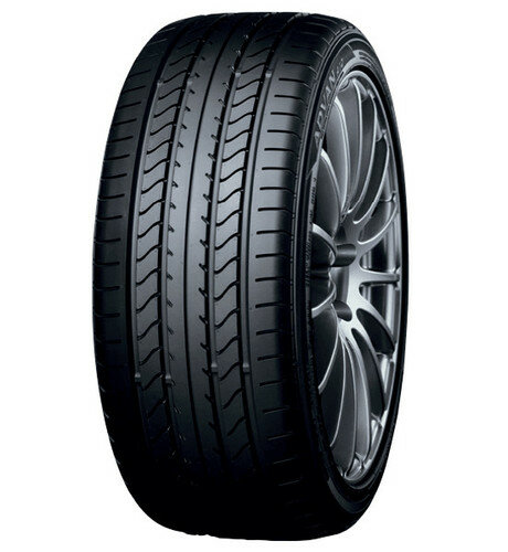 Автошина Yokohama Advan A10F 225/50 R17 94W