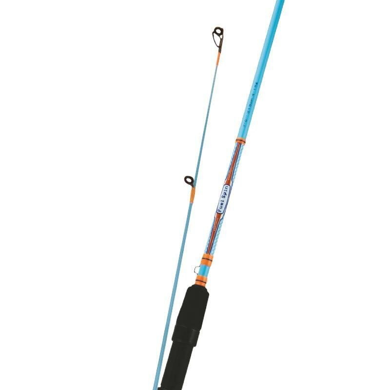 Удилище Okuma Fuel Spin 9'0'' 274cm 20-50g 2sec FSP-S-902M