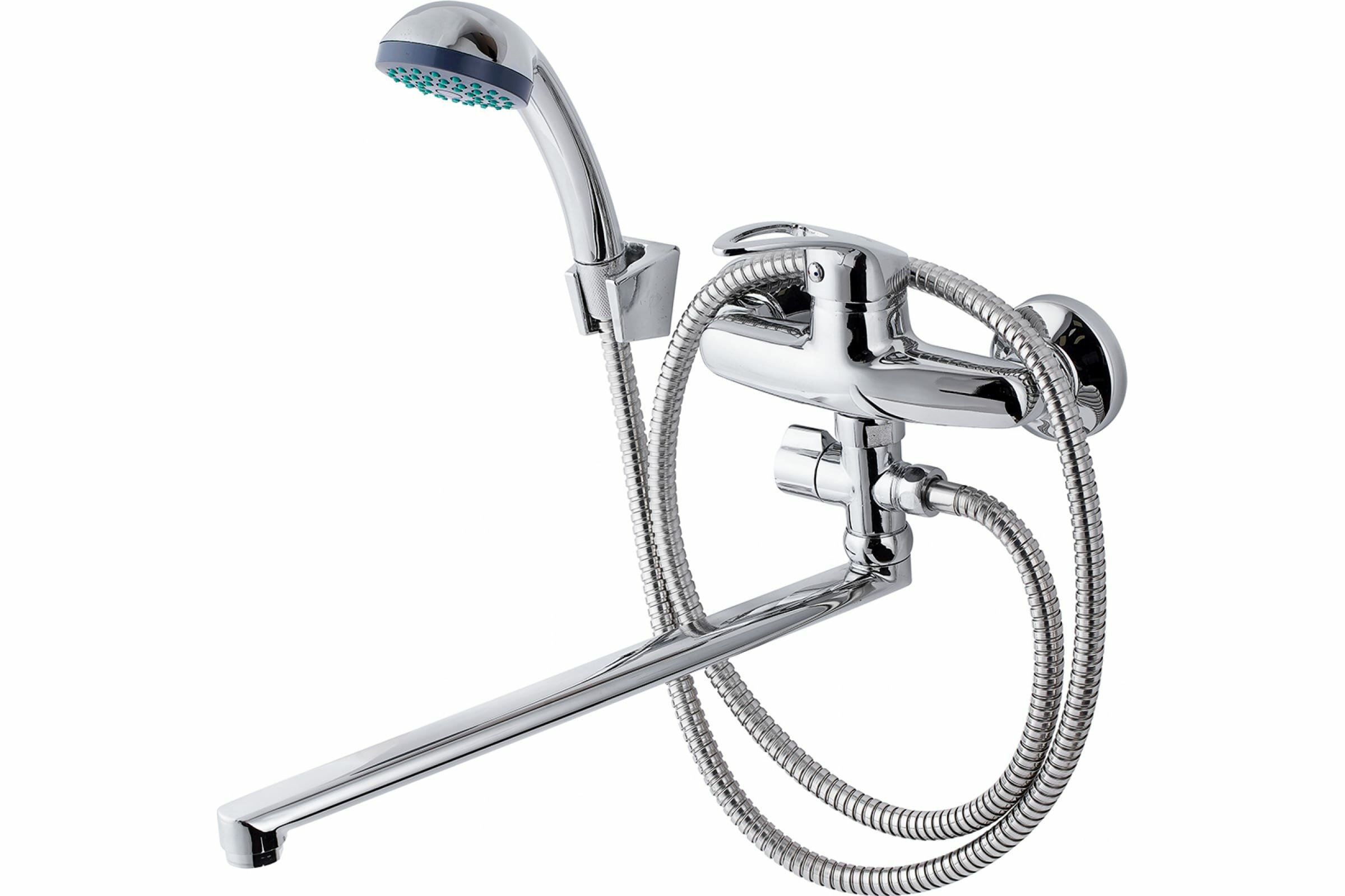 Смеситель Tsarsberg TSB-939-3507 для ванны