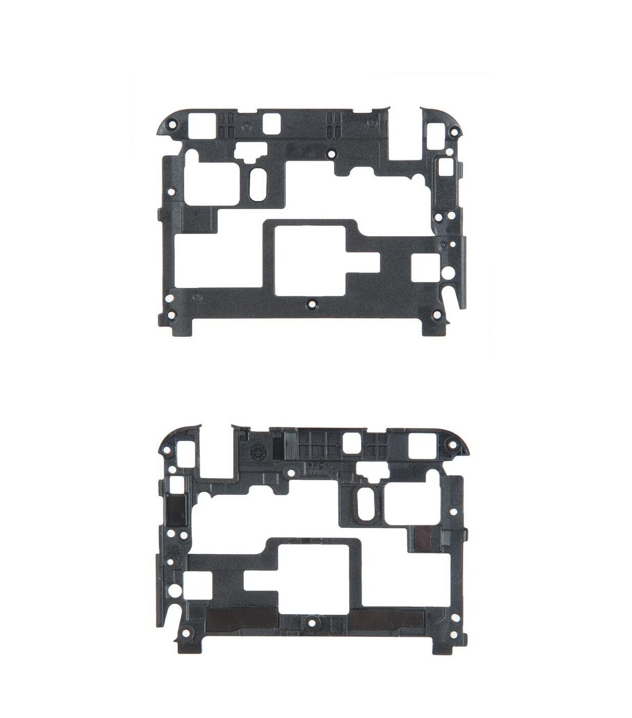 ZC553KL Средняя часть корпуса для Asus ZenFone 3 Max ZC553KL