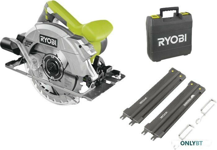 Пила RYOBI RCS1600-KSR