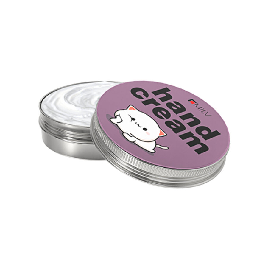 фото Milv, Крем-баттер для рук, "печенье". 60 мл