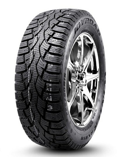 Шины joyroad winter rx818 205/55r16 91t шип.