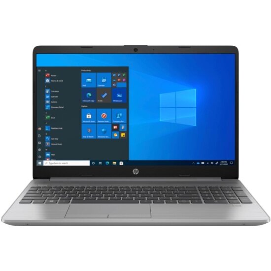 Ноутбук HP 250 G8 серебристый 15.6" (45R39EA)