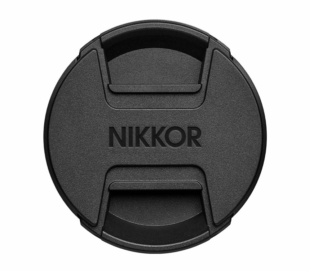 Крышка объектива Nikon LC-52B 52мм