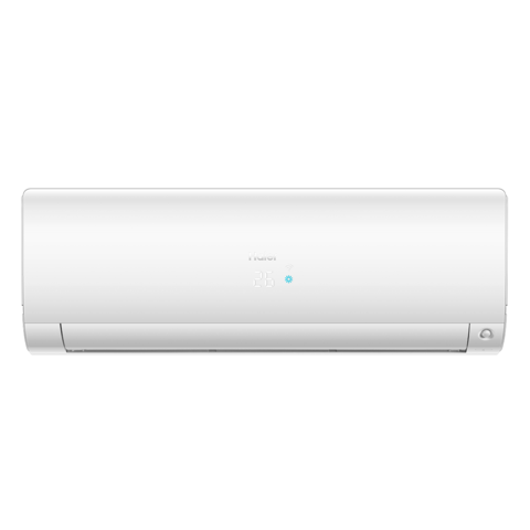 Haier AS25S2SF2FA-W / 1U25S2SM3FA FLEXIS DC-Inverter Настенный кондиционер - фотография № 2