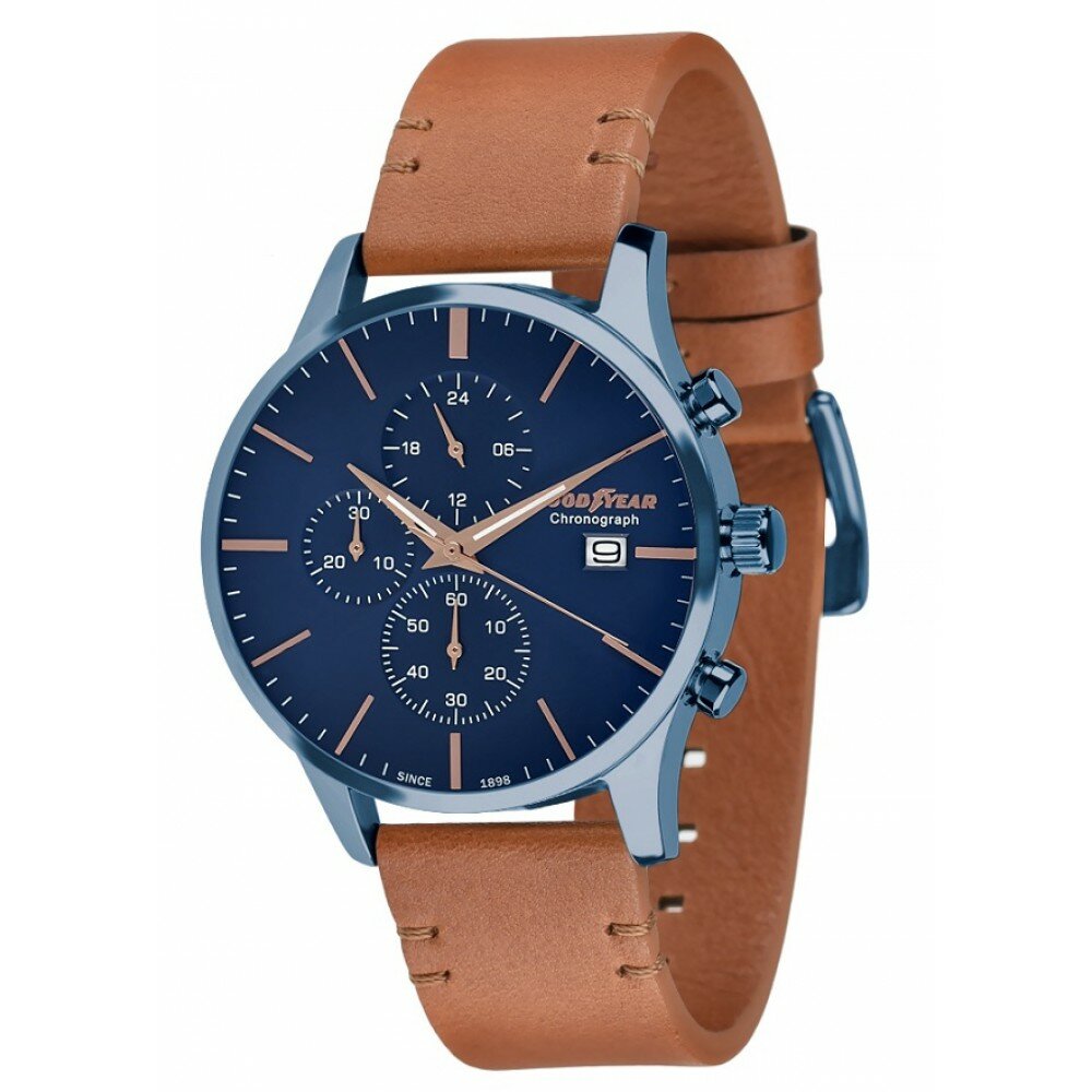 Часы наручные Goodyear G.S01232.01.06