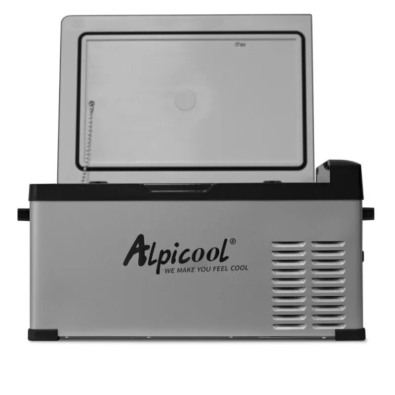 Автомобильный холодильник Alpicool C25