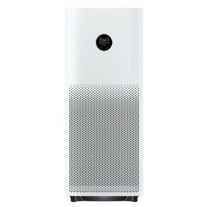 Очиститель воздуха Xiaomi Smart Air Purifier 4 Pro(BHR5056EU), 50Вт, 500 мл/ч, 3режима, 60м2 - фотография № 1