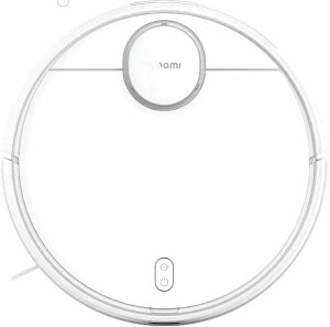 Xiaomi Mi Robot Vacuum S10 Global, белый