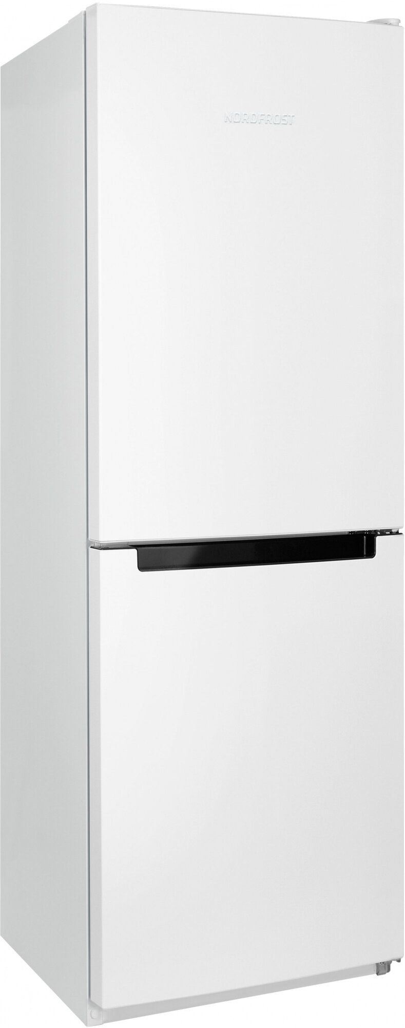 Холодильник Nordfrost NRB 131 W 2-хкамерн. белый (двухкамерный)