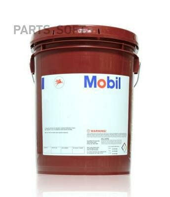 MOBIL 143994 Смазка Mobilux EP 3 пастичная 18 кг MOBIL 143994