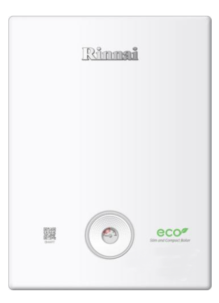 Настенный газовый котел Rinnai BR-UE24+WIFI