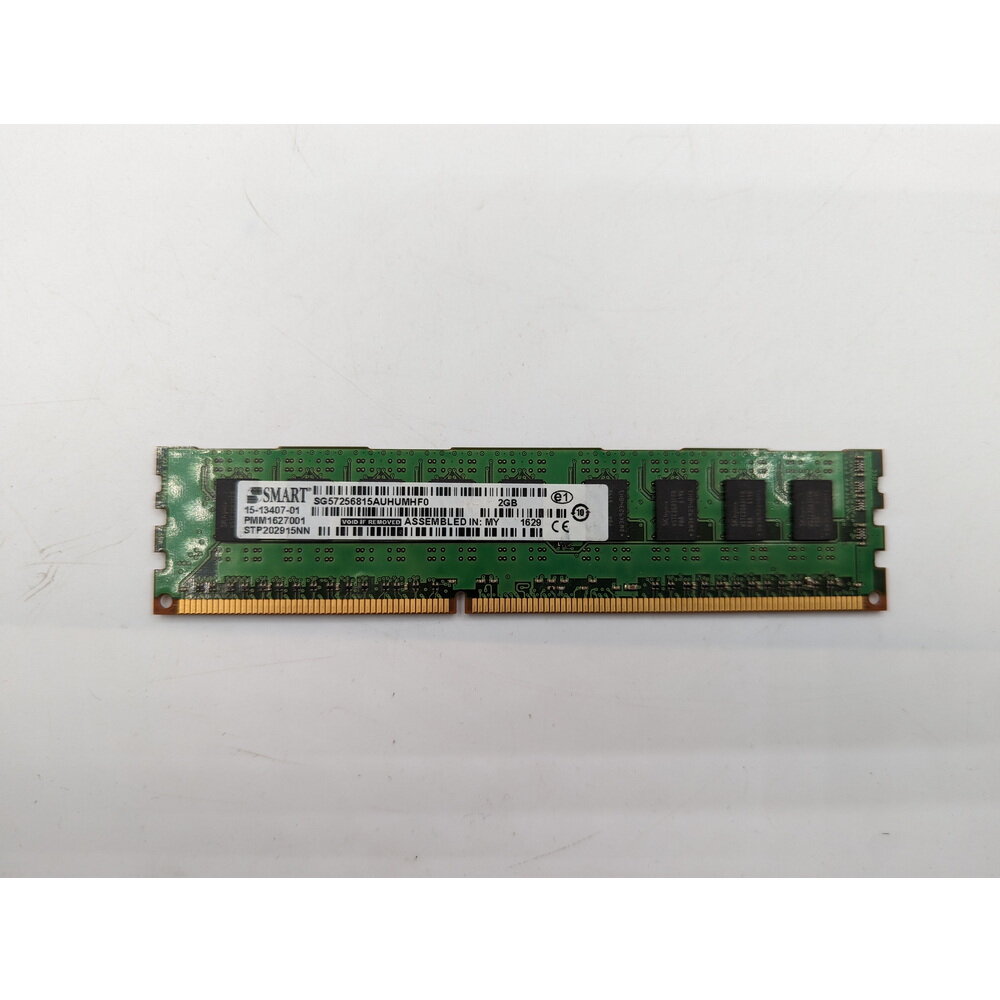 Модуль памяти sg57256815auhu mhf0, 15-13407-01, DDR3, 2 Гб ОЕМ