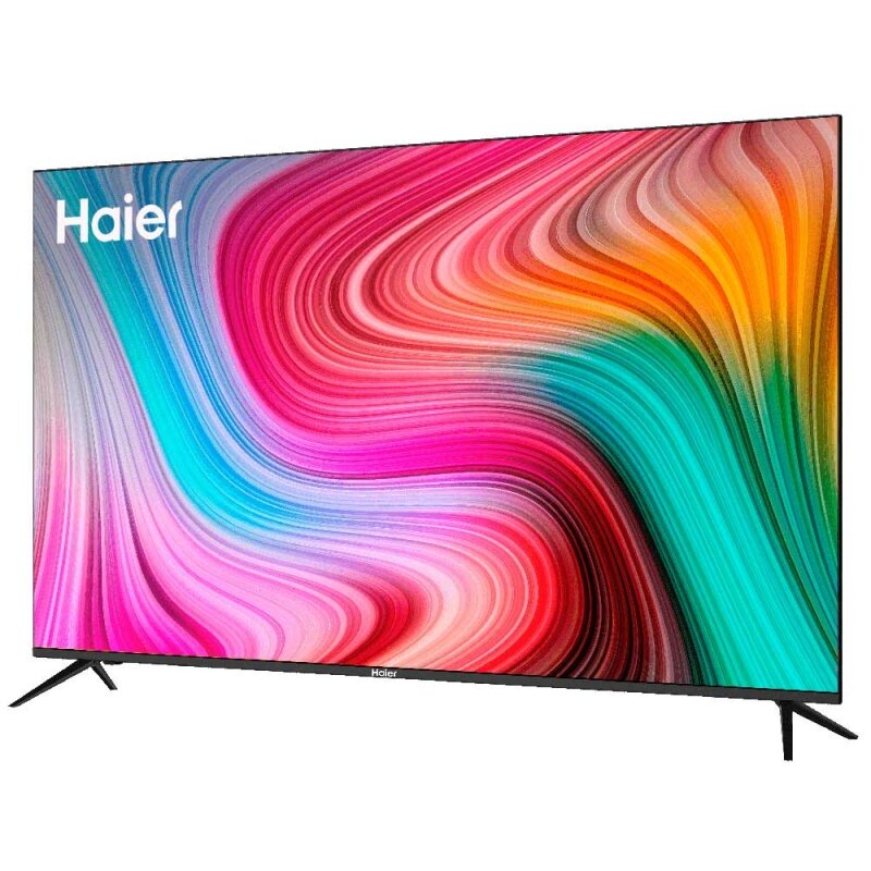 32" Телевизор Haier 32 Smart TV MX 2021 LED HDR
