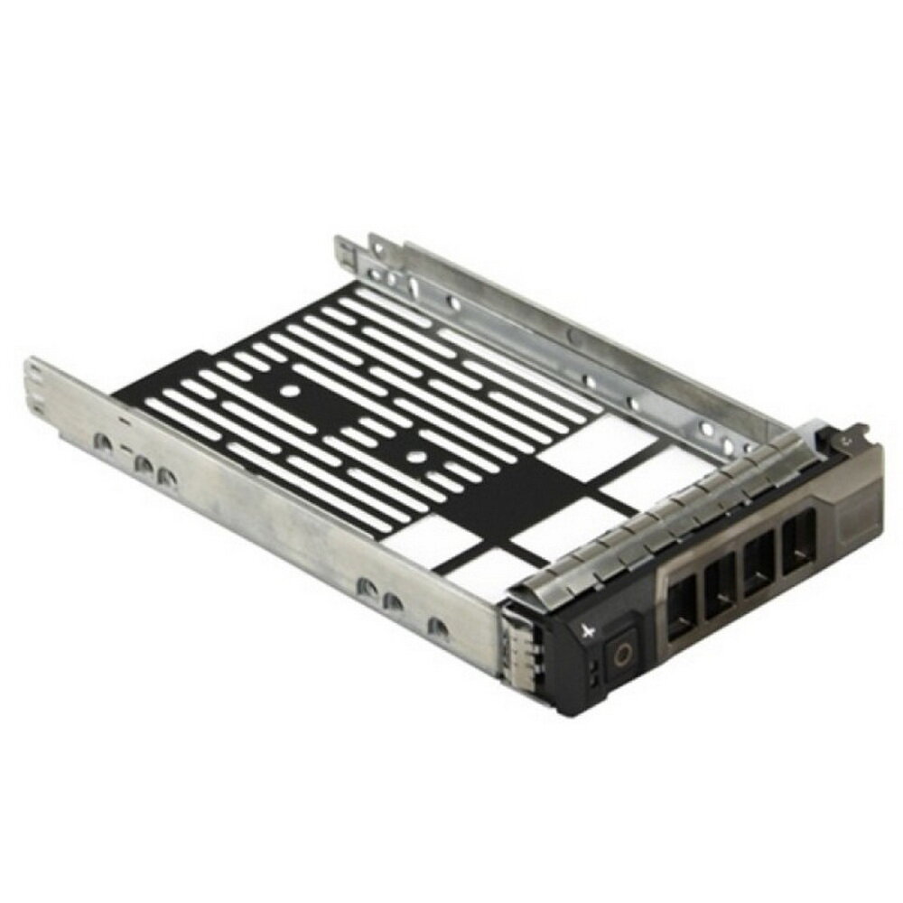 Салазки 0F238F, 3.5, Dell PowerEdge T310, T410, T610, T710, R310, R410, R510, R710 — фото 7