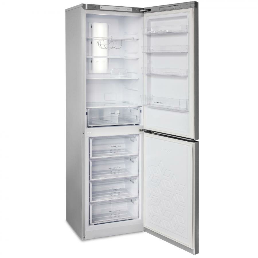 Холодильник БИРЮСА M980NF - фотография № 2