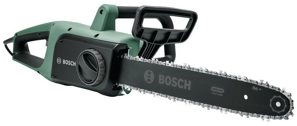 Цепная пила Bosch UniversalChain 35 (06008B8303) - фотография № 1