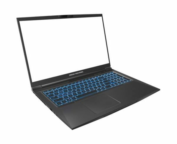 Ноутбук Dream Machines RG3060-17KZ38