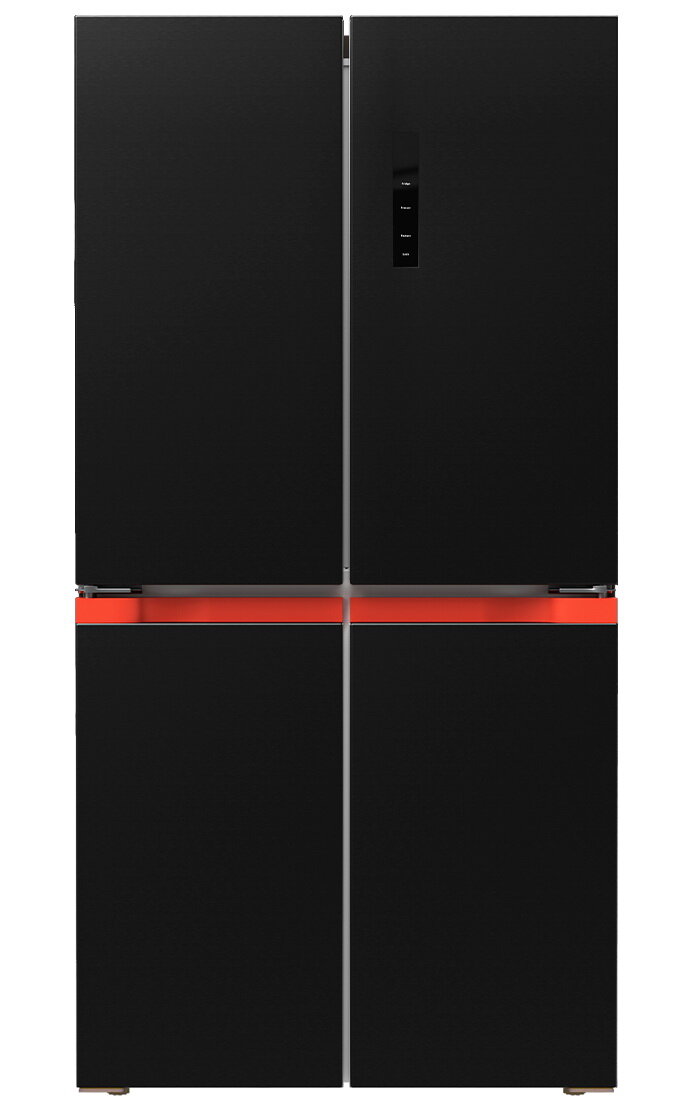 Многокамерный холодильник LEX LCD505BlOrID
