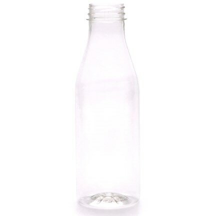 Бутылка для морса, компота 500мл (120шт) (960)