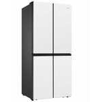Холодильник HISENSE RQ-563N4GW1 - изображение