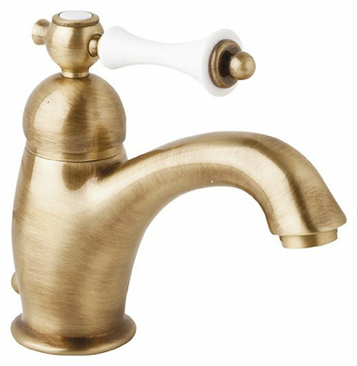 Смеситель Cezares Margot-LSM1-02-Bi для раковины