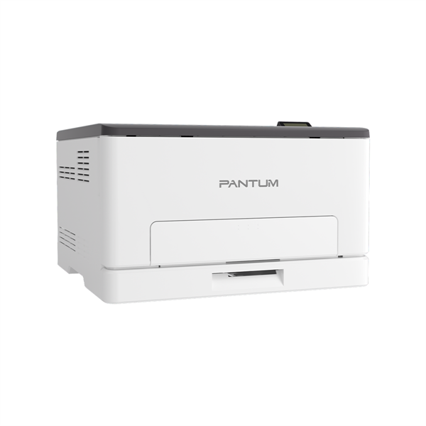 Pantum CP1100DN Printer Color laser A4 18 ppm (max 30000 p/mon) 1 GHz 1200x600 dpi 1 GB RAM Duplex paper tray 250 pages USB LAN start. car