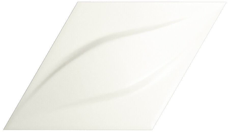 Плитка ZYX Diamond Blend White Matt 15x25.9 218259