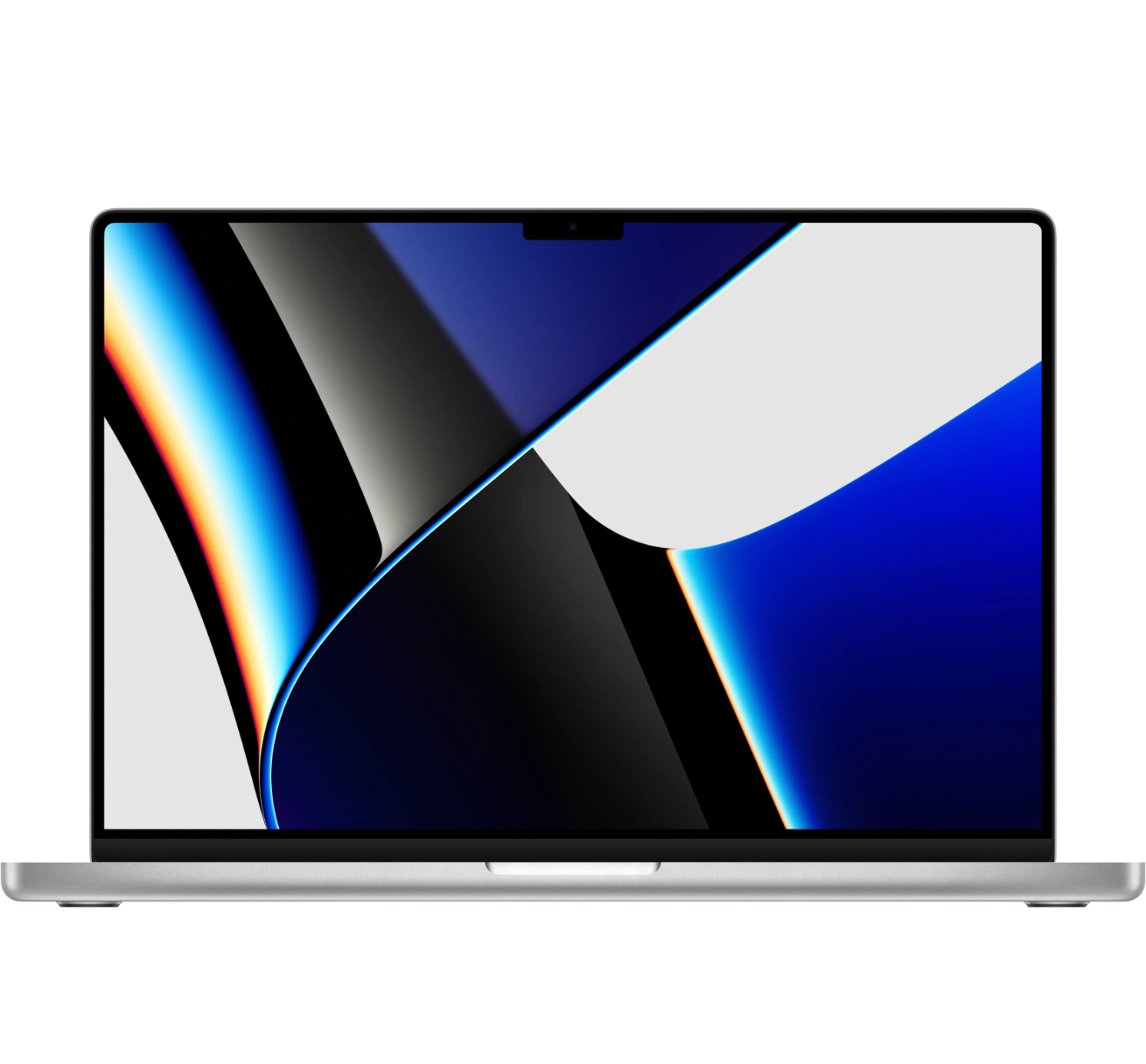 Apple MacBook Pro 16 Z14Y0008M Silver (M1 Max 10-Core, GPU 24-core, 32 GB, 4TB)