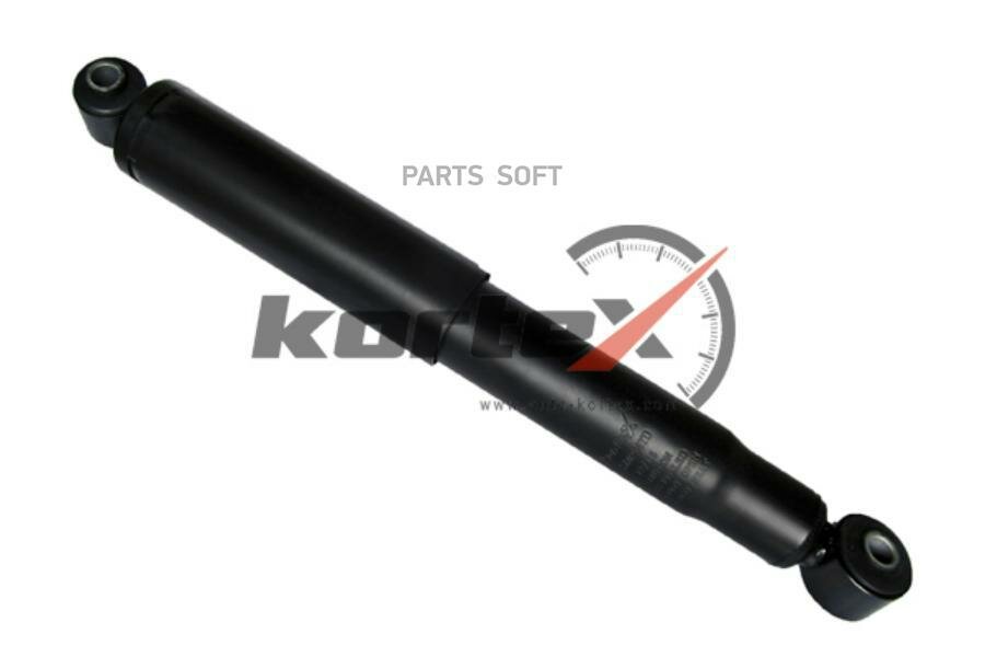 KORTEX KSA029STD Амортизатор задний GAS