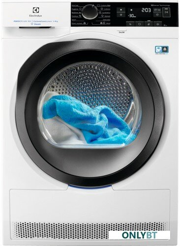 Сушильная машина Electrolux EW9HS289S