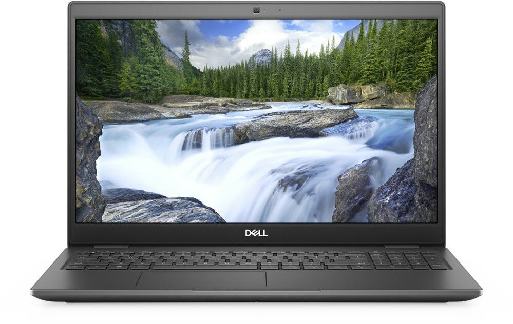 Ноутбук Dell Vostro 3510, 15.6" (1920x1080) IPS/Intel Core i3-10110U/8ГБ DDR4/256ГБ SSD/UHD Graphics/Linux, серый [3510-1513]