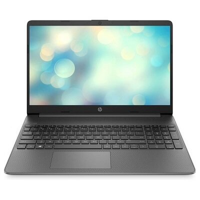 Ноутбук 15.6" HP 15s-eq1142ur грифельно-серый (22Q01EA)