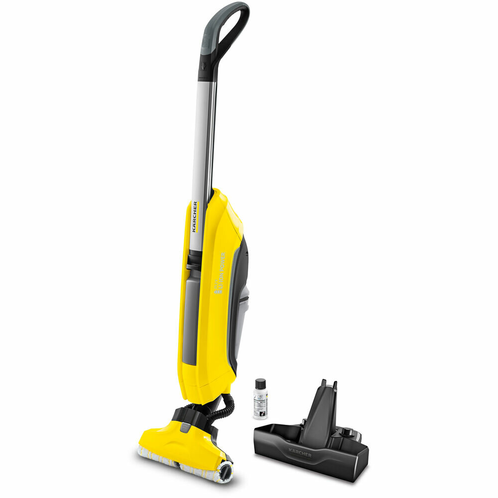  Karcher FC 5 Cordless 1.055-601.0