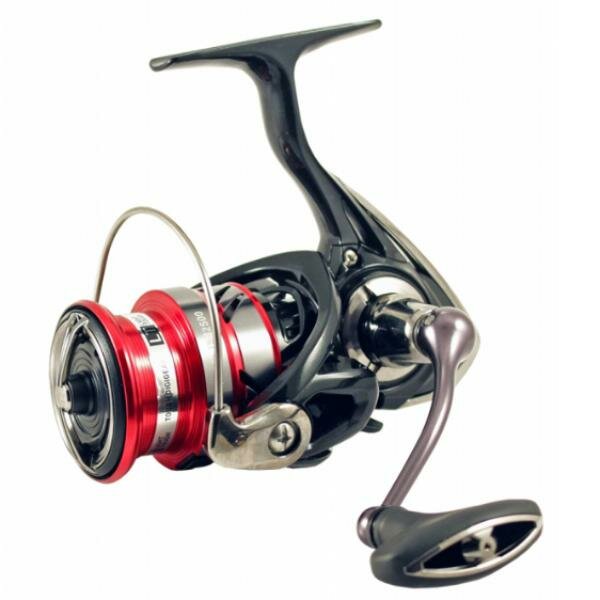 Daiwa 18 Ninja LT2500D