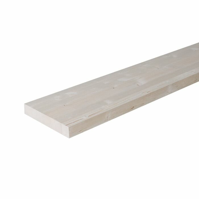 фото Тетива 50х300х3000мм Сорт АВ