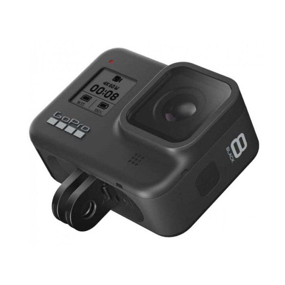 GoPro HERO8 Black Edition Экшн-камера CHDHX-802-TH