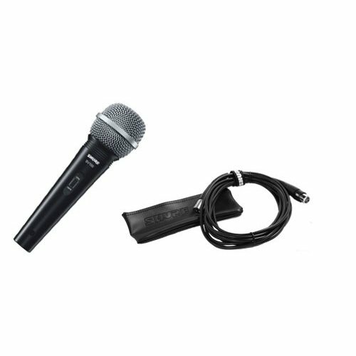 Микрофон Shure SV100-A